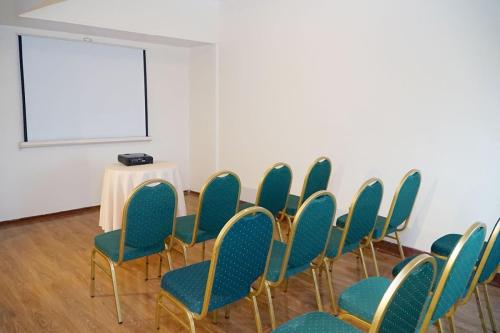 Salón Chiloé